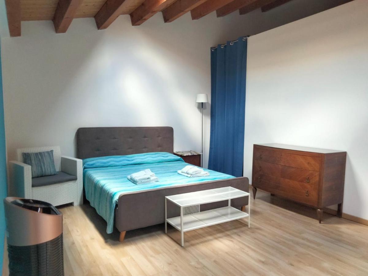 Apartamento Casa Smile Syracuse Exterior foto