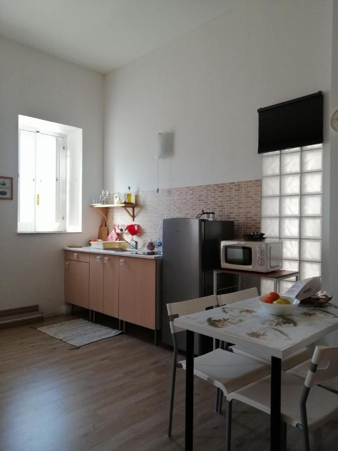 Apartamento Casa Smile Syracuse Exterior foto