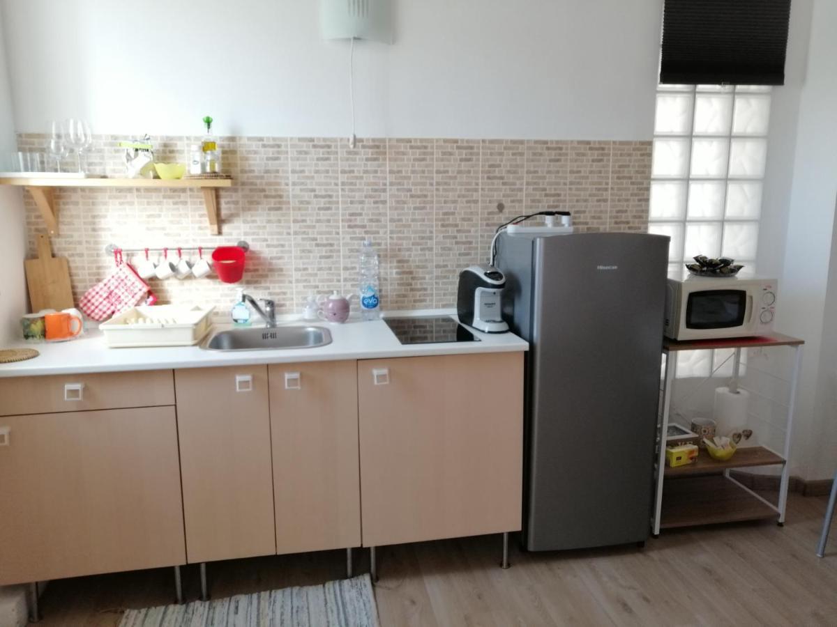 Apartamento Casa Smile Syracuse Exterior foto